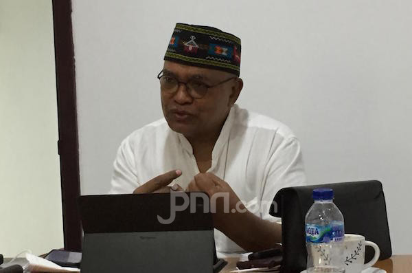 Klaim IDI Sebagai Wadah Tunggal Mencerminkan Sikap Congkak