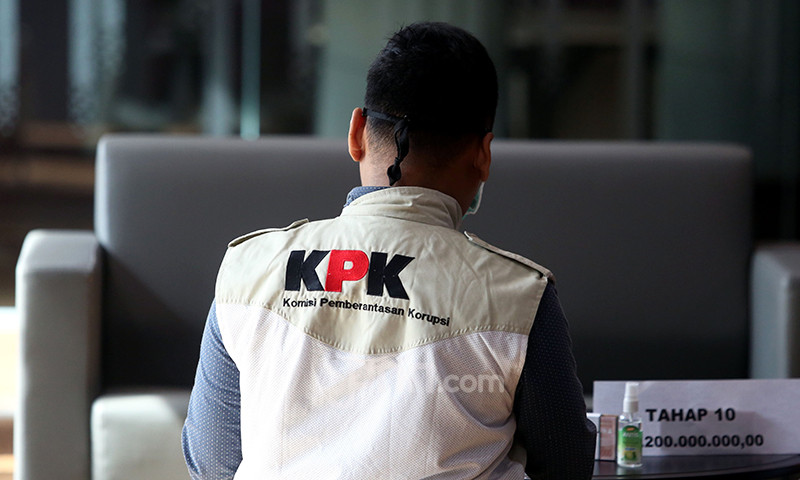Siap-siap, Penyidik KPK Bergerak ke Kediaman Gubernur Papua Lukas Enembe