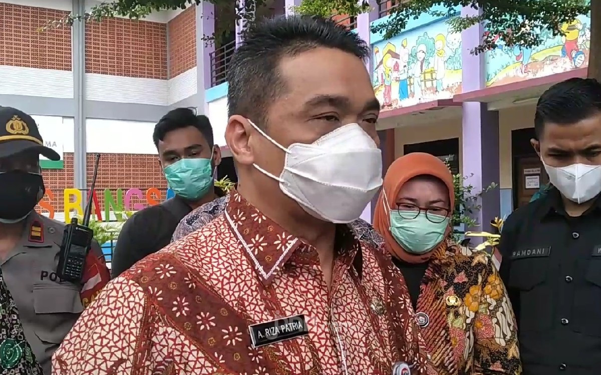 PSI Sebut Hasil Kerja Anies Hanya Kosmetik, Wagub DKI Beri Tantangan