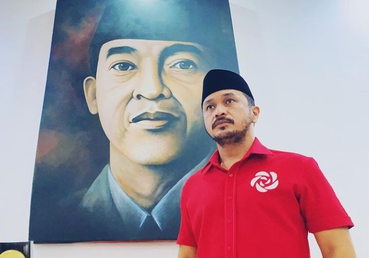 Satyo Purwanto: Giring Gayanya Seperti Tukang Obat, Main Klaim, Asal Tuduh