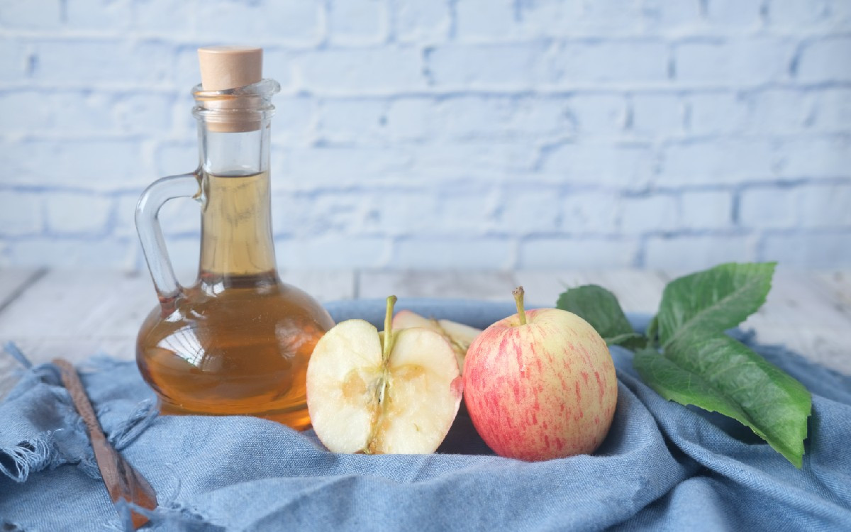 Tips dan Resep Membuat Minuman Cuka Sari Apel yang Lezat