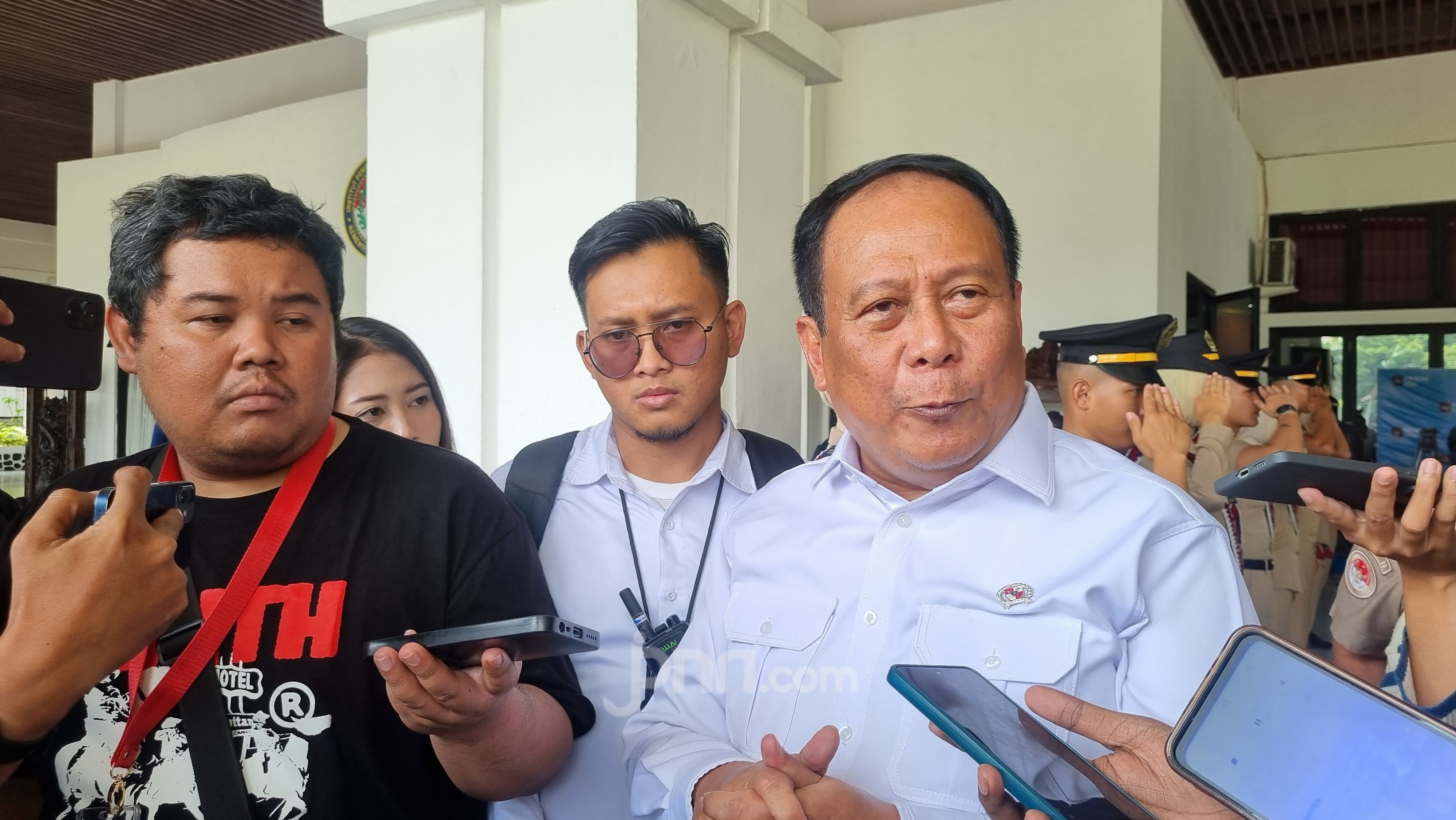 Kemenhub Tegaskan Bandara IMIP Tidak Ilegal