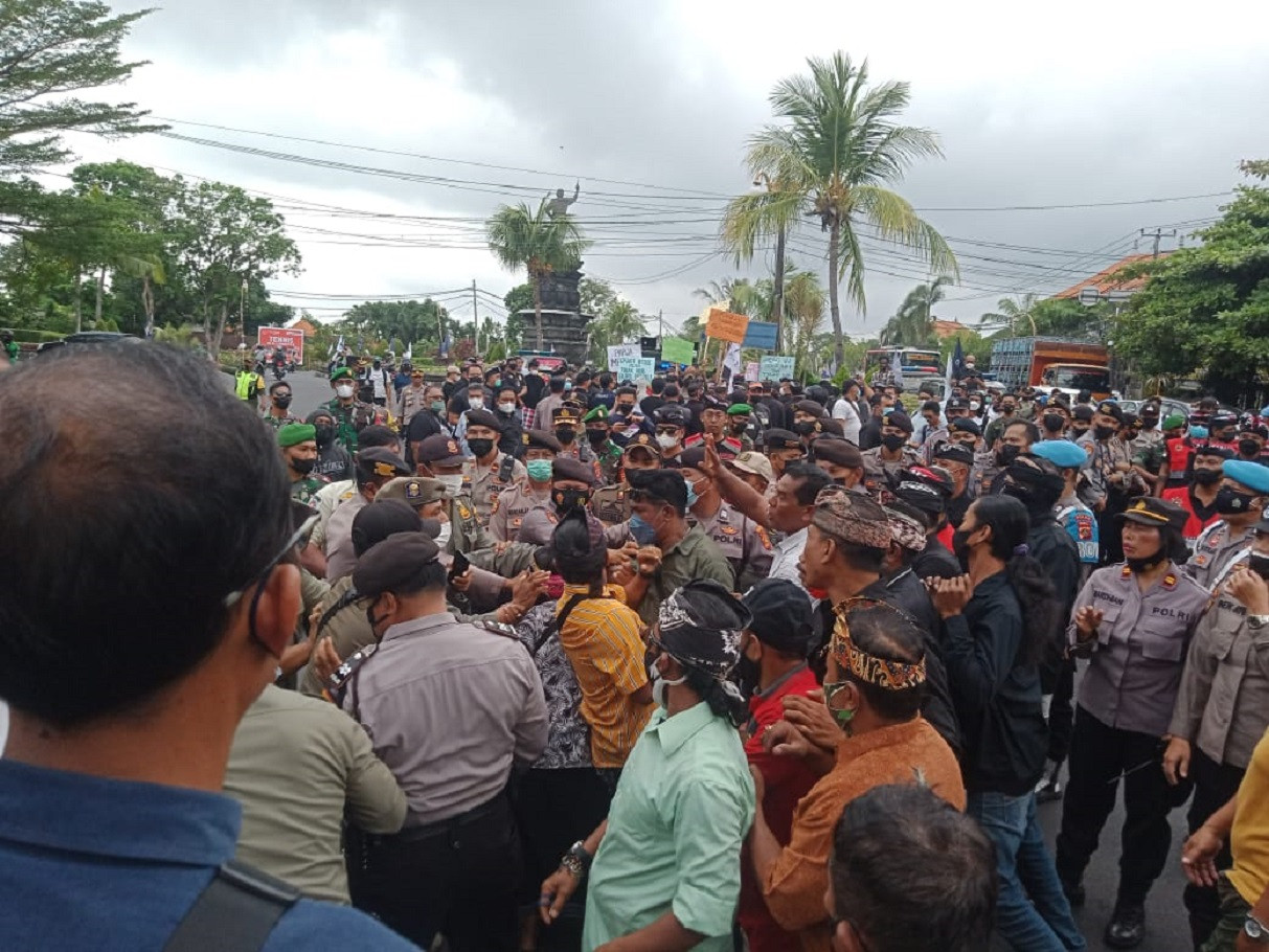 prp-bali-tolak-3-provinsi-baru-di-papua-sebut-dengan-frasa-penjajah--berontak