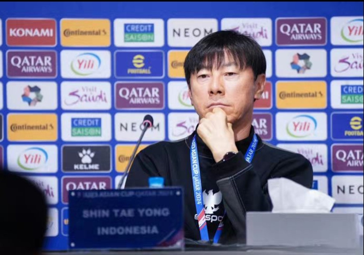 FIFA Sorot Keputusan PSSI Pecat STY