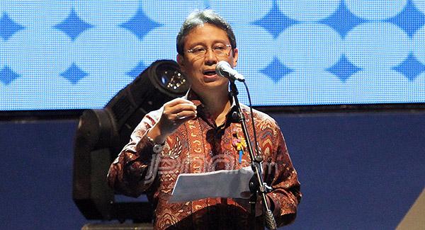 Waduh! Menkes Umumkan Omicron sampai Indonesia