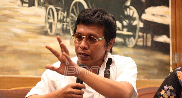 Adian Bongkar Permasalahan Jokowi dan PDIP