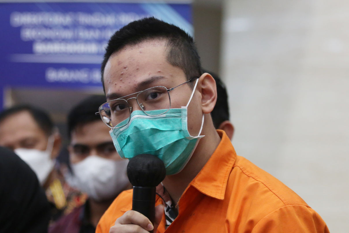 Ibunda Indra Kenz Siap-Siap Saja, Bareskrim Pasti Lakukan Ini