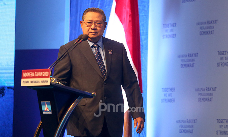 Soal Tudingan SBY, Bakal Jadi Bumerang bagi Demokrat