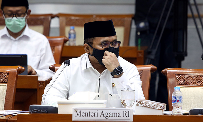 Tiga Strategi Menteri Agama untuk Rekontekstualisasi Islam