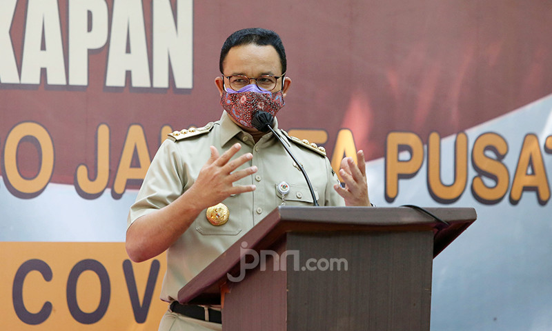 Tokoh Ini Disebut Pantas Gantikan Anies Baswedan, Siapa Ya?