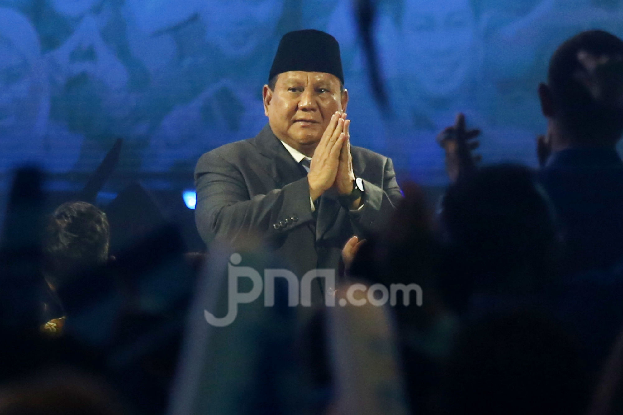 Menu Spesial MBG di Hari Ulang Tahun Prabowo