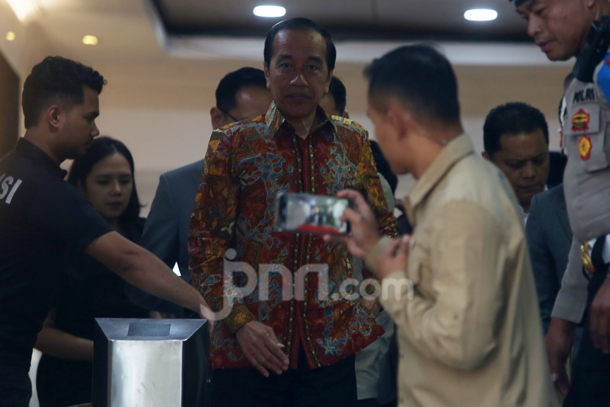 Survei LSI soal Isu Ijazah Palsu Jokowi, Begini Hasilnya