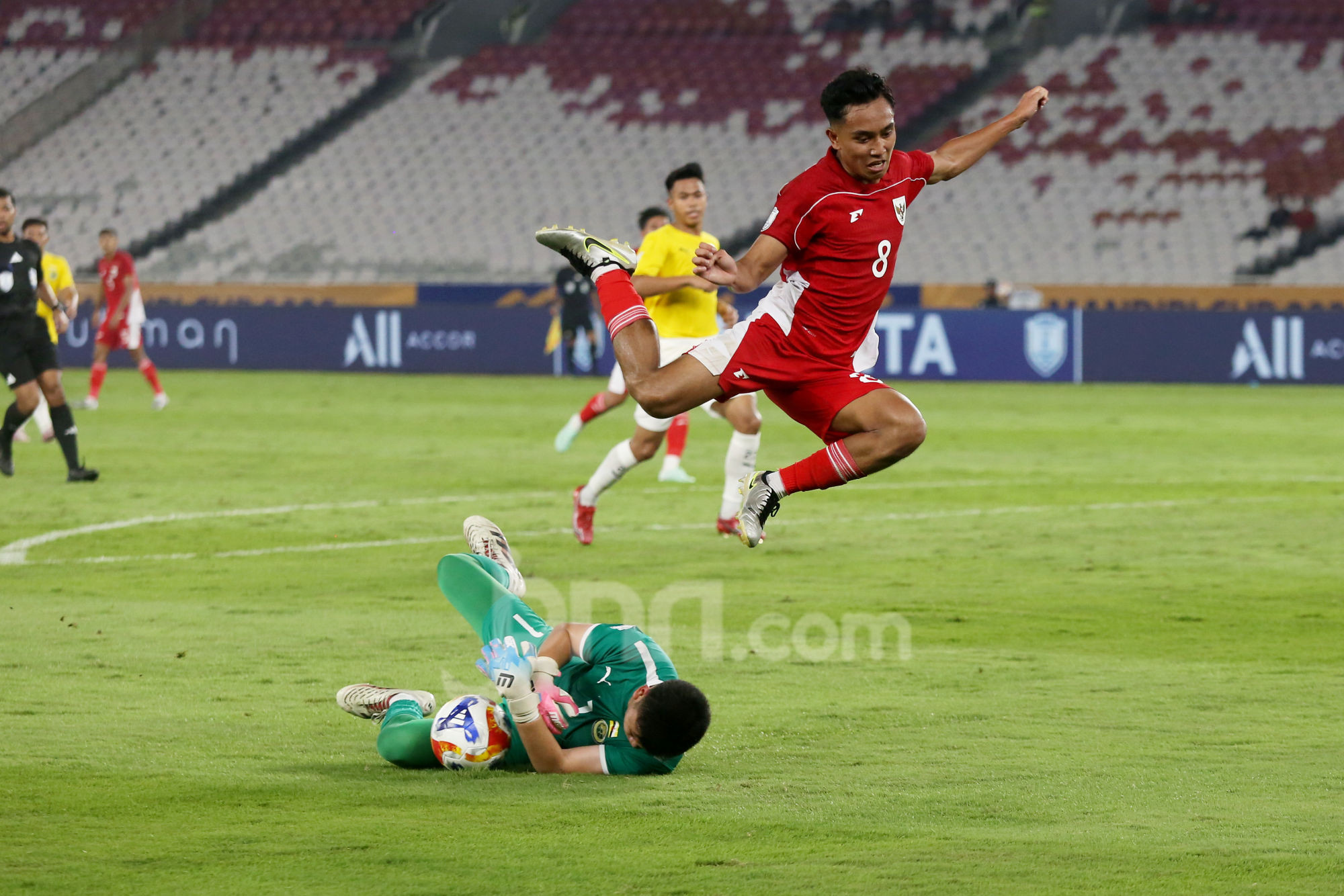 Waspada! Malaysia Kerap Jadi Duri dalam Langkah Timnas U-23 Indonesia