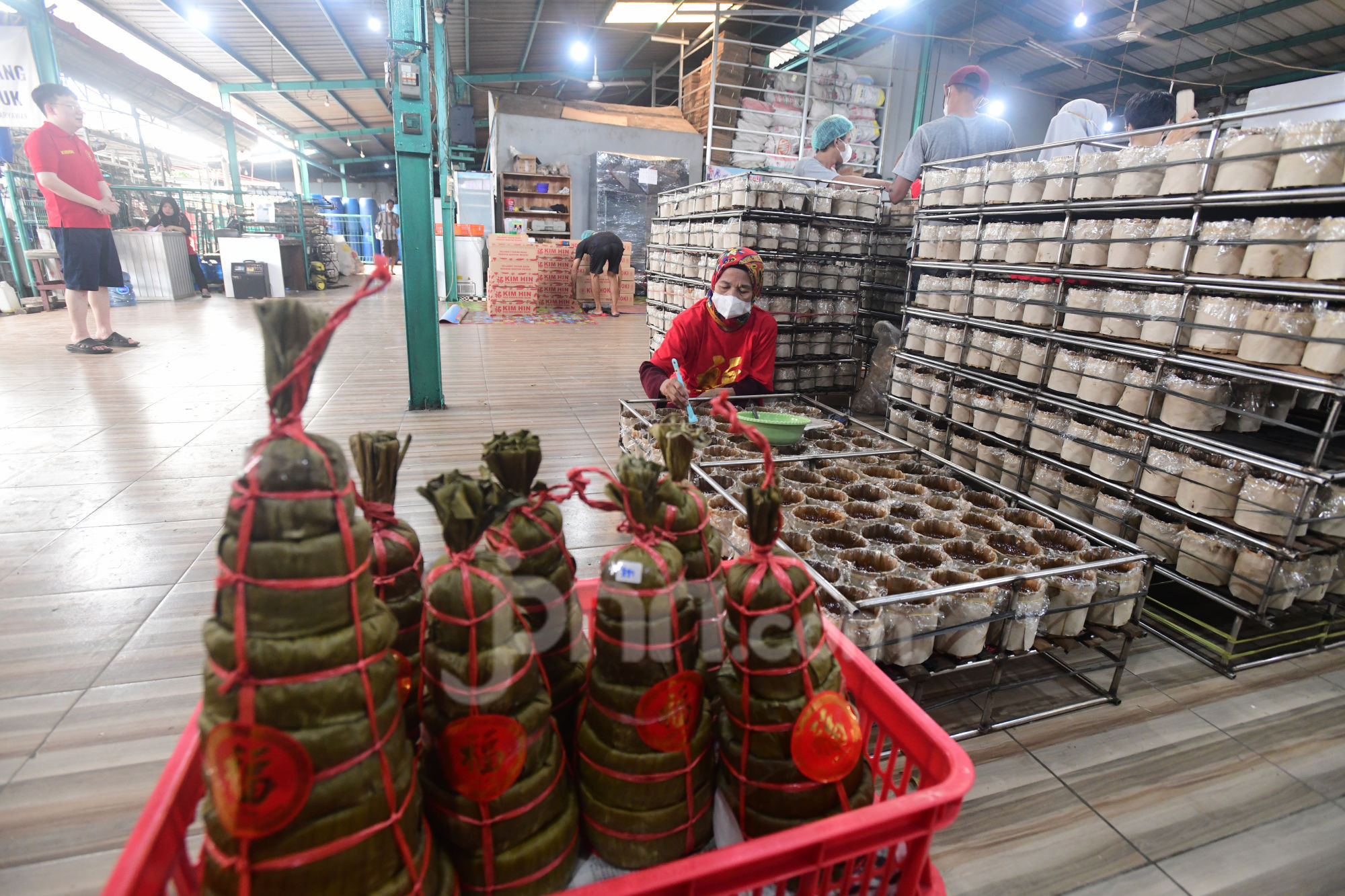  Purbaya Putar Otak agar Pengusaha Lokal Bersaing dengan Produk China