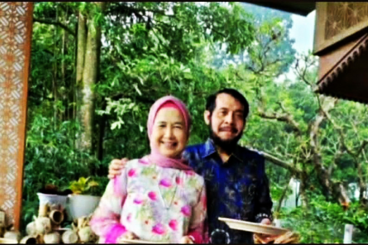 Adik Jokowi Segera Menikah, Idayati Harus Bawa Syarat Ini Dulu ke KUA