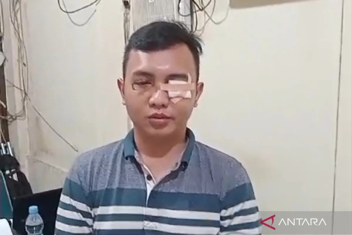 Kasus Warga Meninggal Ditabrak Anak ASN Kemenhan Berakhir Damai