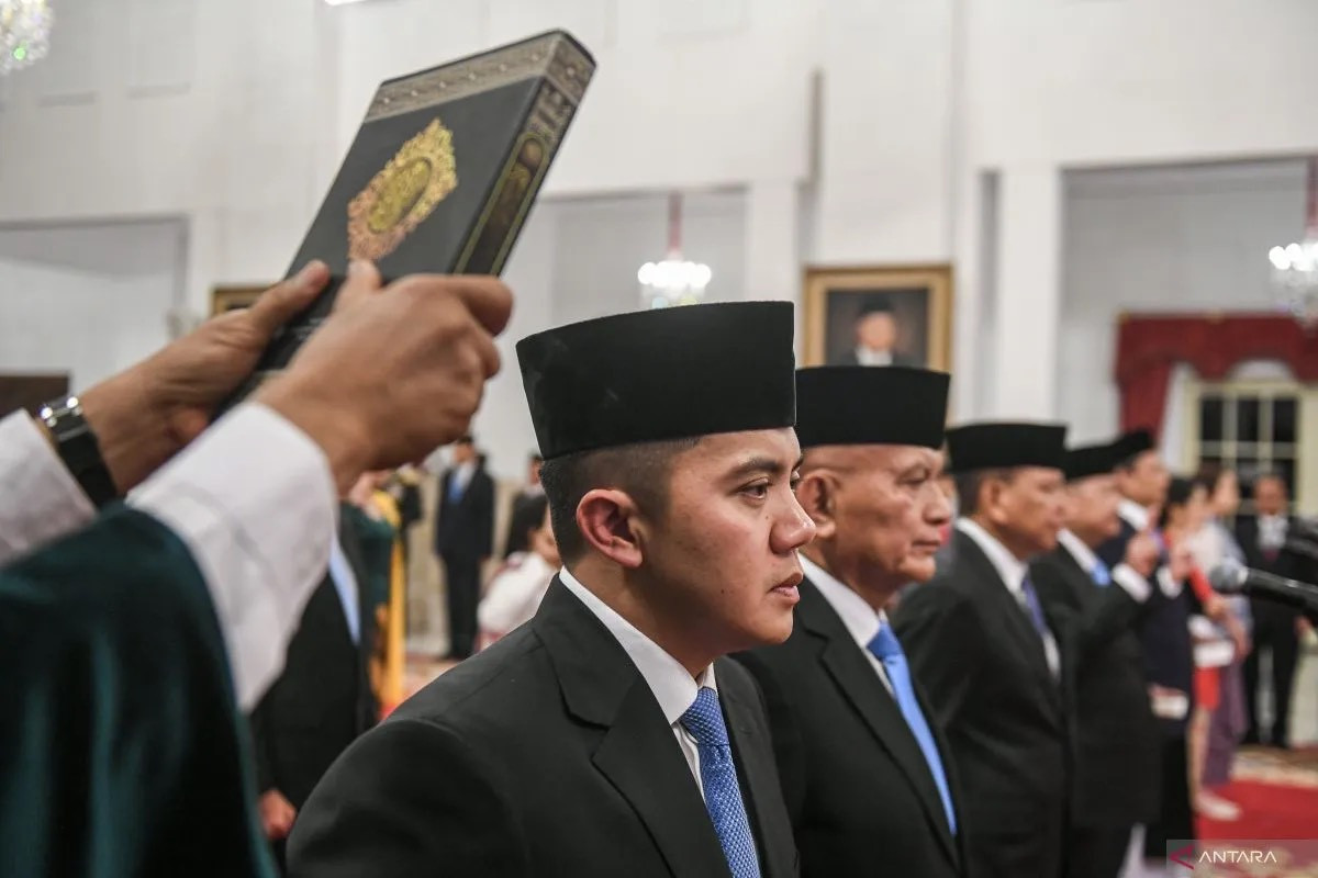 Kekayaan Mayor Teddy Bukan Kaleng-Kaleng