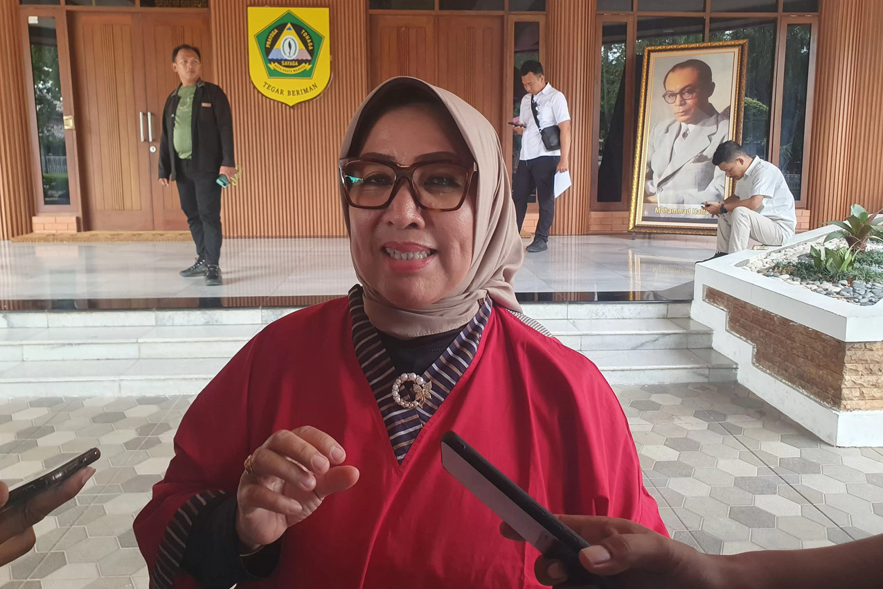 30 Orang Dalam Pesta Gay di Vila Puncak Bogor Reaktif HIV! 