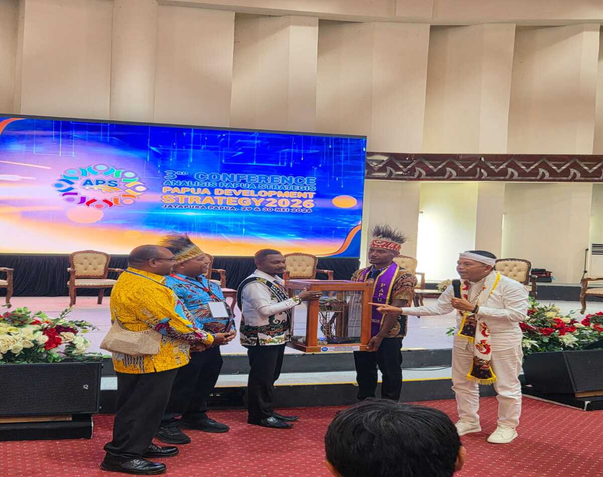 Masyarakat Papua Berharap Dedi Mulyadi Bisa Menyelamatkan Hutan
