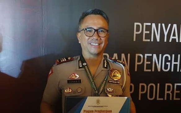 Gubernur Papua Tersangka Gratifikasi, Partai Demokrat: Lukas Enembe Berprestasi