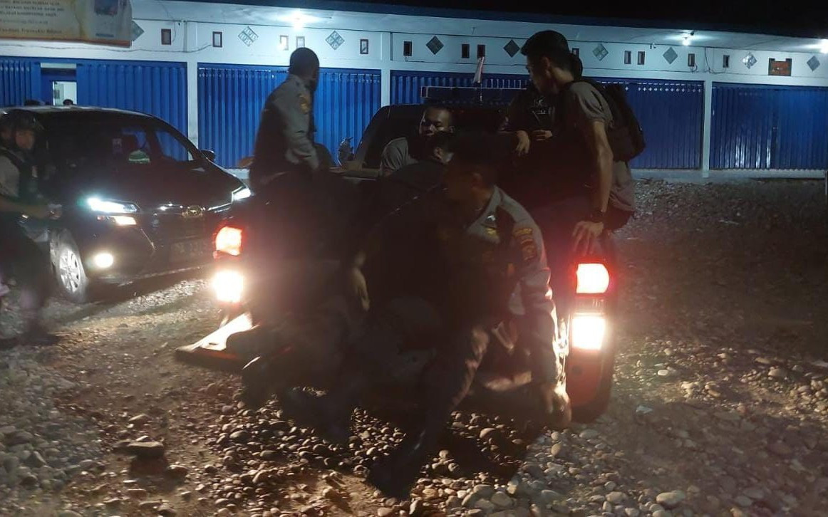 Tolak Demo HUT OPM, Tokoh-Tokoh Lintas Generasi ini Bicara Makna Merdeka