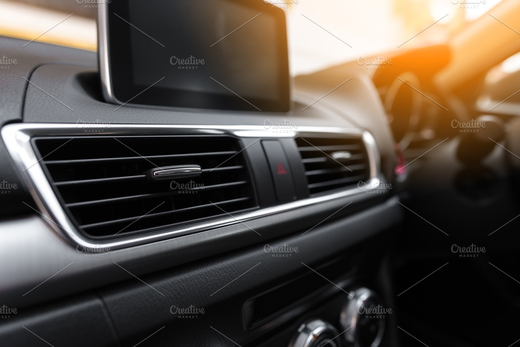 AC Mobil Pengap dan Bau?, Berikut Penyebabnya