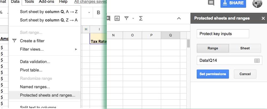 &#91;COC&#93; 5 Tips Jitu Menggunakan Google Sheets #AslinyaLo