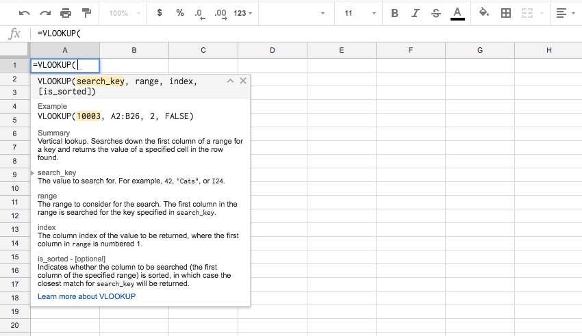 &#91;COC&#93; 5 Tips Jitu Menggunakan Google Sheets #AslinyaLo