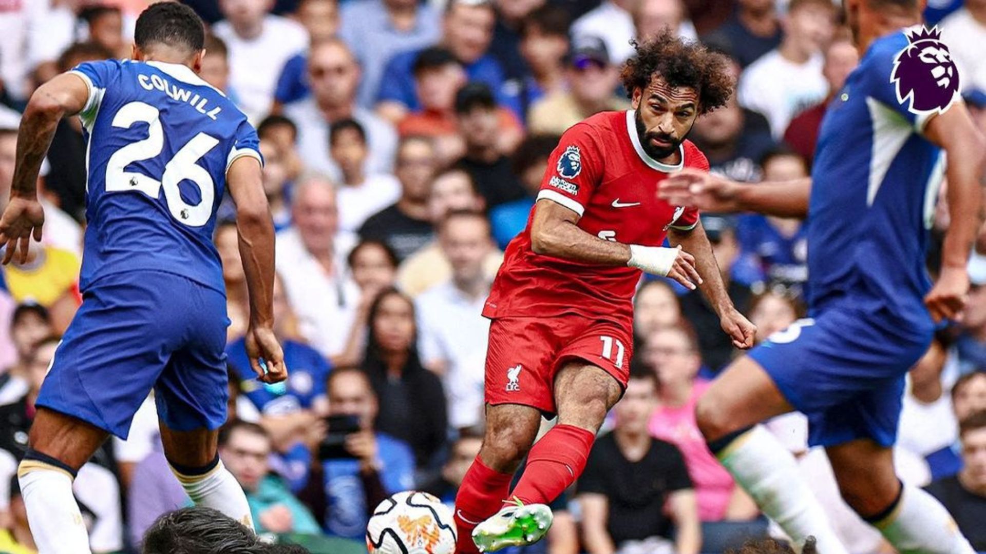 Premier League Sambut Era Baru: Teknologi Deteksi Offside Berbasis iPhone!