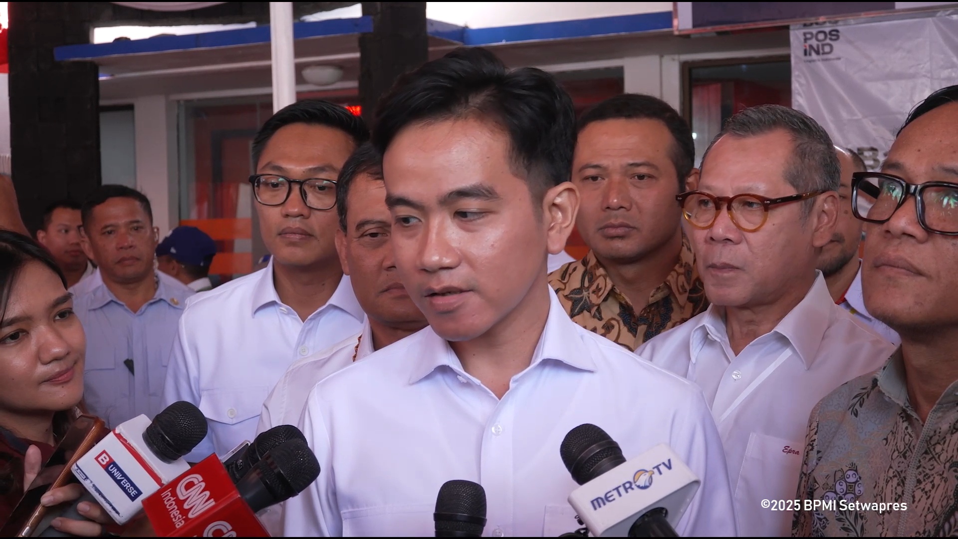 Wapres Gibran Digugat Rp125 Triliun di Pengadilan, Ada Apa?