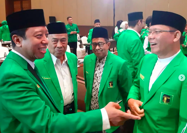 Berkat MK, PSI-nya Kaesang Berpeluang Lolos ke Senayan