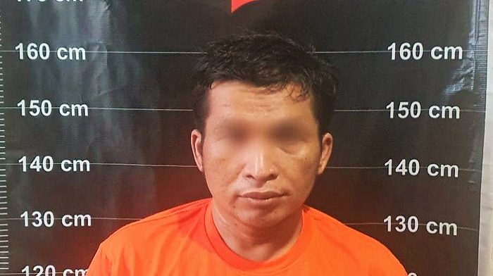 Pemulung Kena Peluru Nyasar Lukai Paha dan Kemaluan akibat Cinta Segitiga di Jakbar