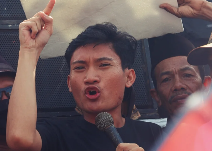 Lawan Prabowo, Ketua BEM UGM: 1 Tahun Daya Rusaknya Parah, Jangan Biarkan 5 Tahun