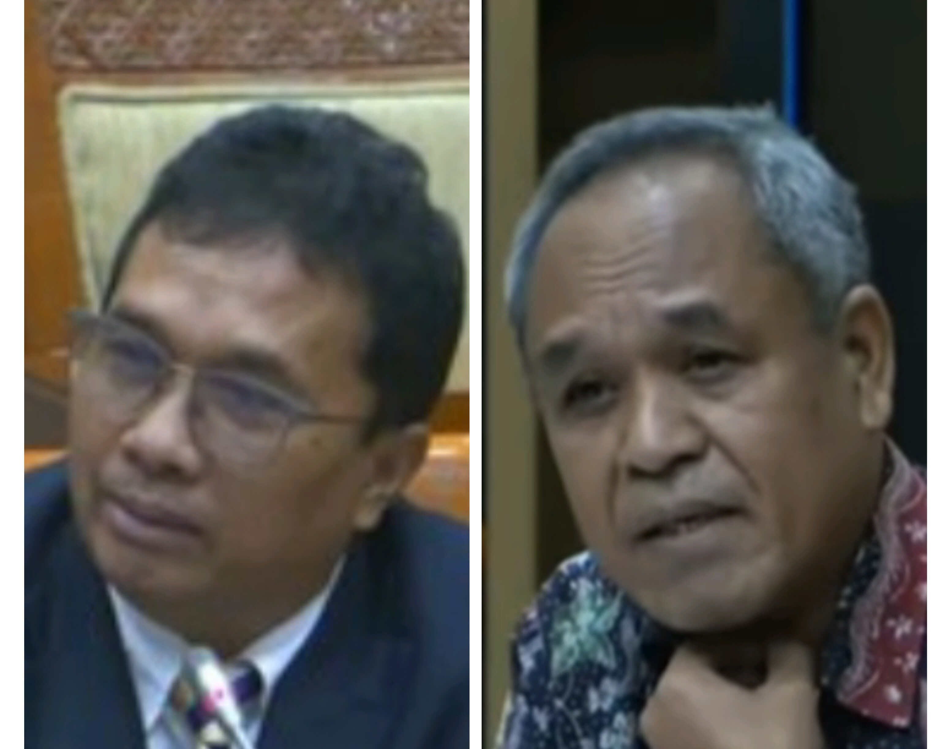 Hakim Vonis Mati Ferdy Sambo Hanya Dapat 0 Suara di DPR,