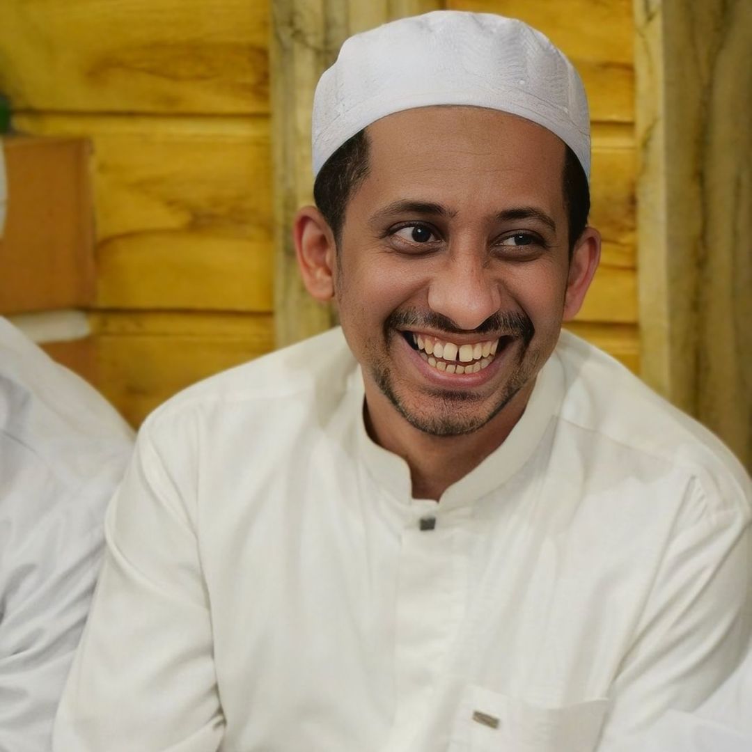 Paus Fransiskus Datang ke Indonesia, Habib Jafar Diminta Bikin Kata Sambutan
