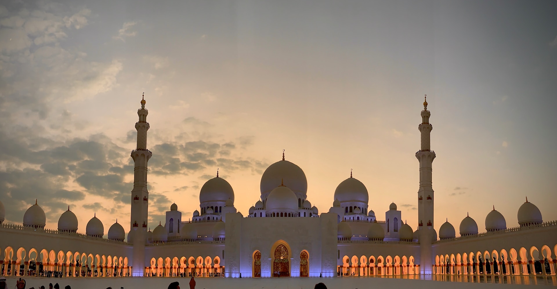Bareng Muhammadiyah, Ini Negara2 yang Rayakan Idul Fitri pada 21 April 2023, Ada Arab
