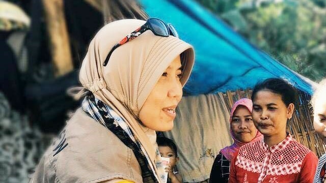 Eks Dokter Jaga IGD RSCM Soal 98: Narasi Pemerkosaan Tak Sesuai Fakta Medis!