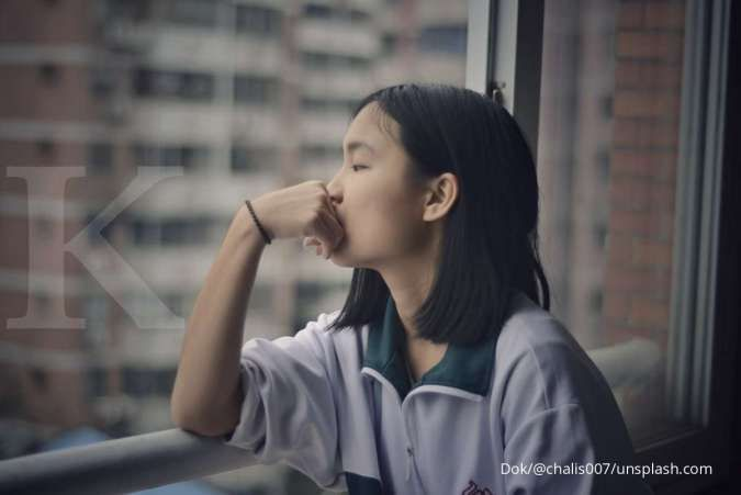 Cara Mengatasi Overthinking
