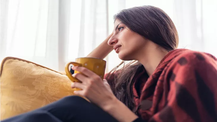 Cara Mengatasi Overthinking