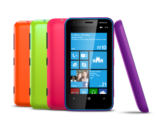 &#91;OFFICIAL LOUNGE&#93; LUMIA 620 LOUNGE | The Most Comfortable Lumia - {Read Page One!!!}