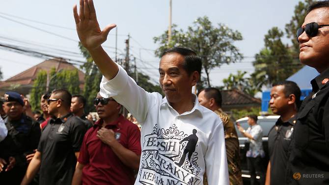 Meet the fake news trolls who influenced US and Indonesian polls for money