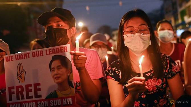 Commentary: Social media worsens growing anti-China sentiments in Southeast Asia
