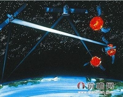 China deploys offensive weapons in space which can destroy U.S. military satellites!