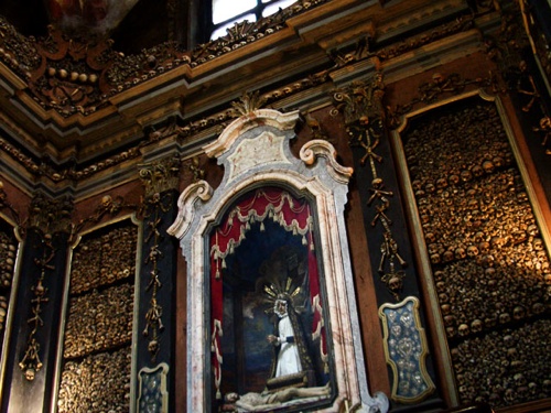 10 Makam Paling Seram di Dunia