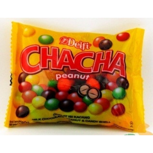 10 Snack Cokelat Terenak di Indonesia