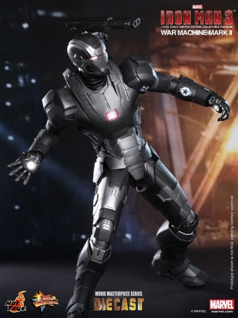 Jual/Beli/Barter HOTTOYS,ENTERBAY lainnya