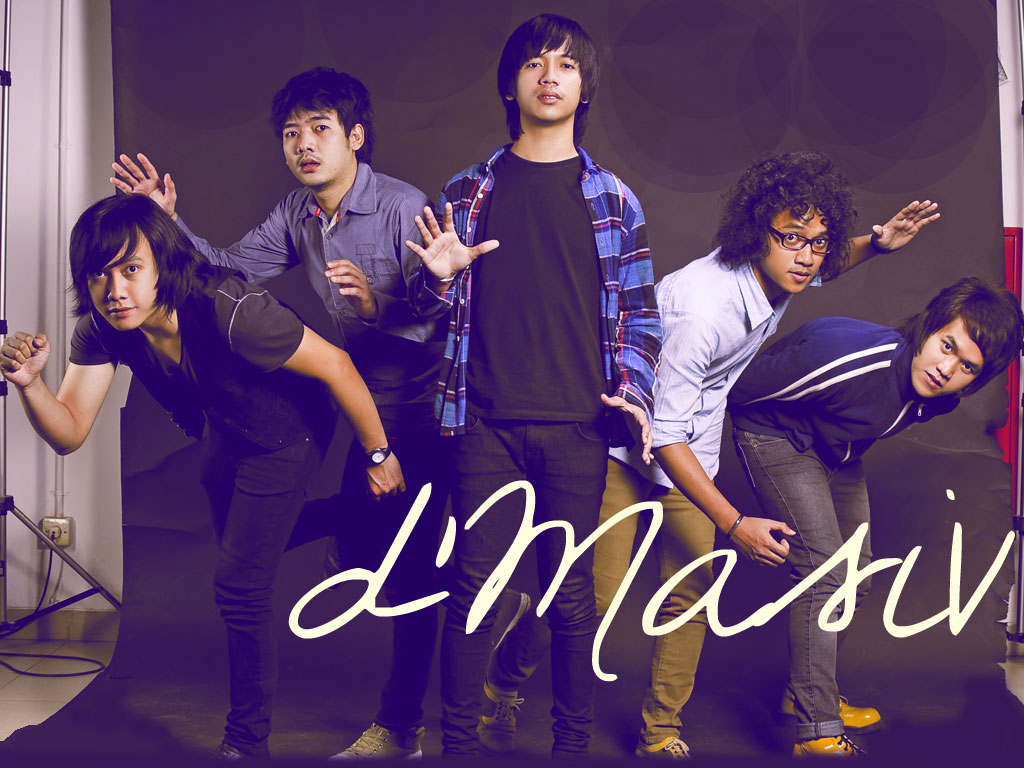 10 Band Indonesia dengan Follower Terbanyak