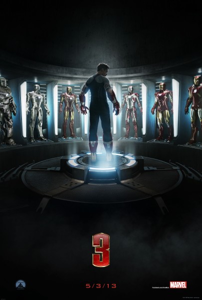 10 Film Disney Yang Akan Tayang di 2013