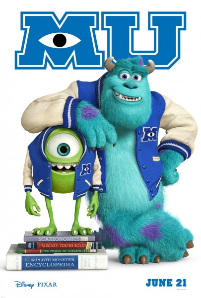 10 Film Disney Yang Akan Tayang di 2013