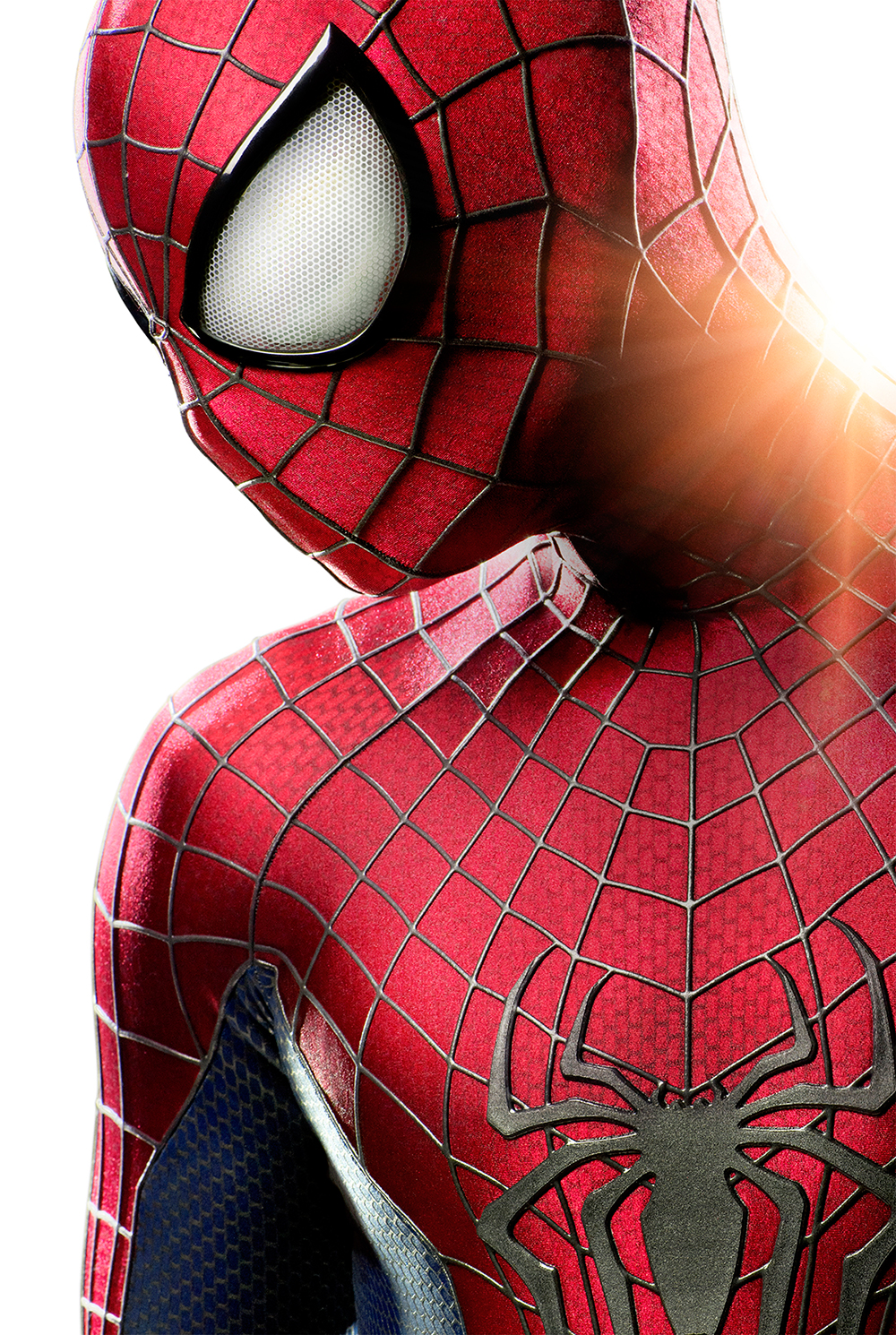 Sutradara Ungkap Ngerinya Musuh Terbaru Spider-Man 